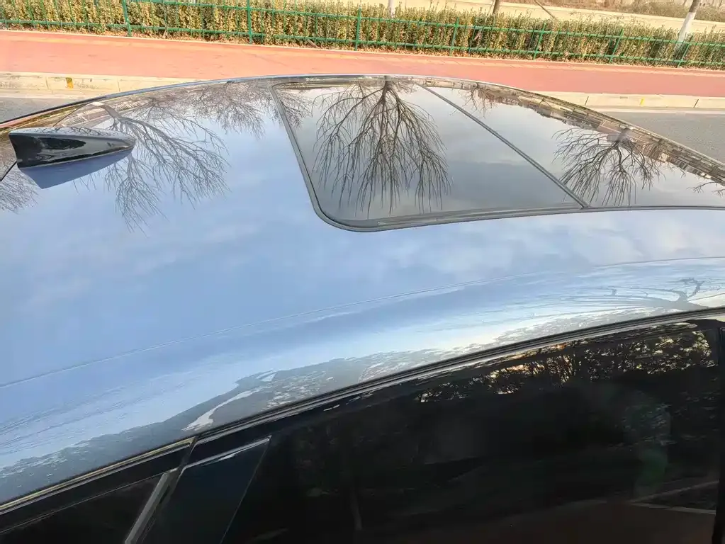 BYD Seal 07 DM-i — фото 2