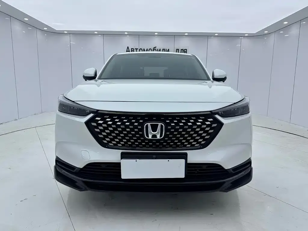 Honda XR-V — фото 4