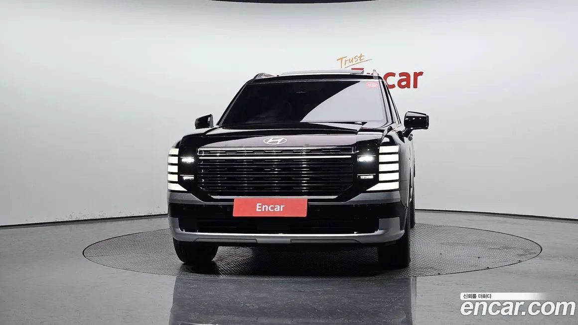 Hyundai Palisade — фото 6