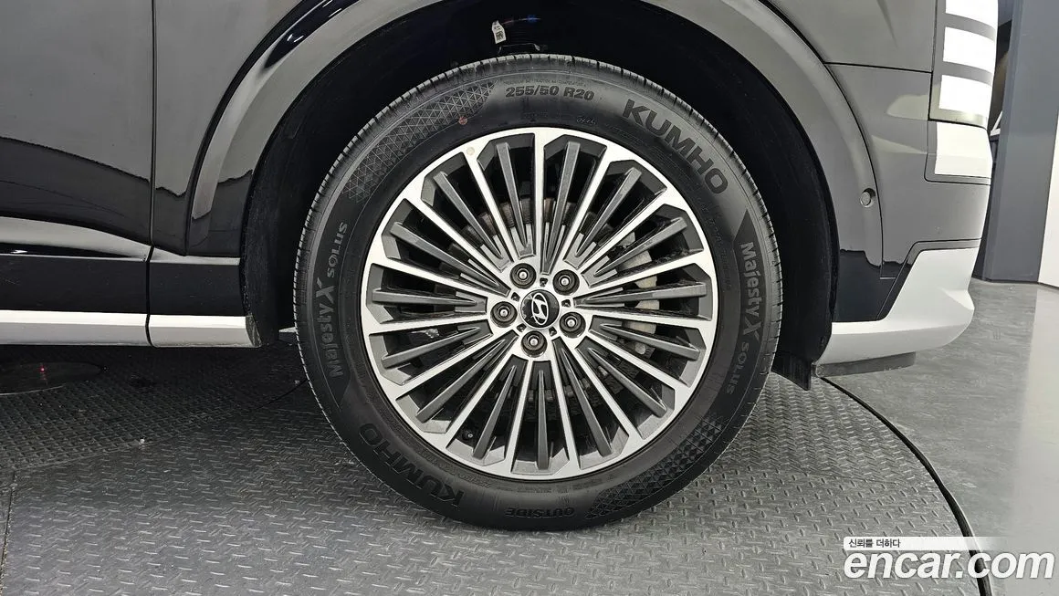 Hyundai Palisade — фото 2