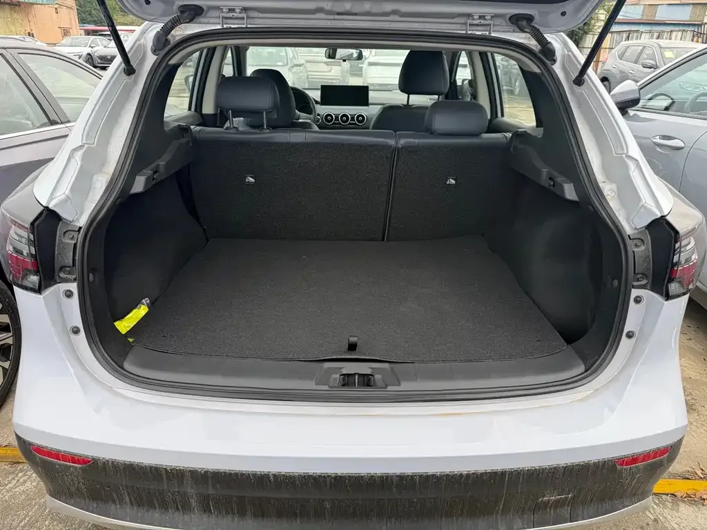 Nissan Qashqai — фото 3