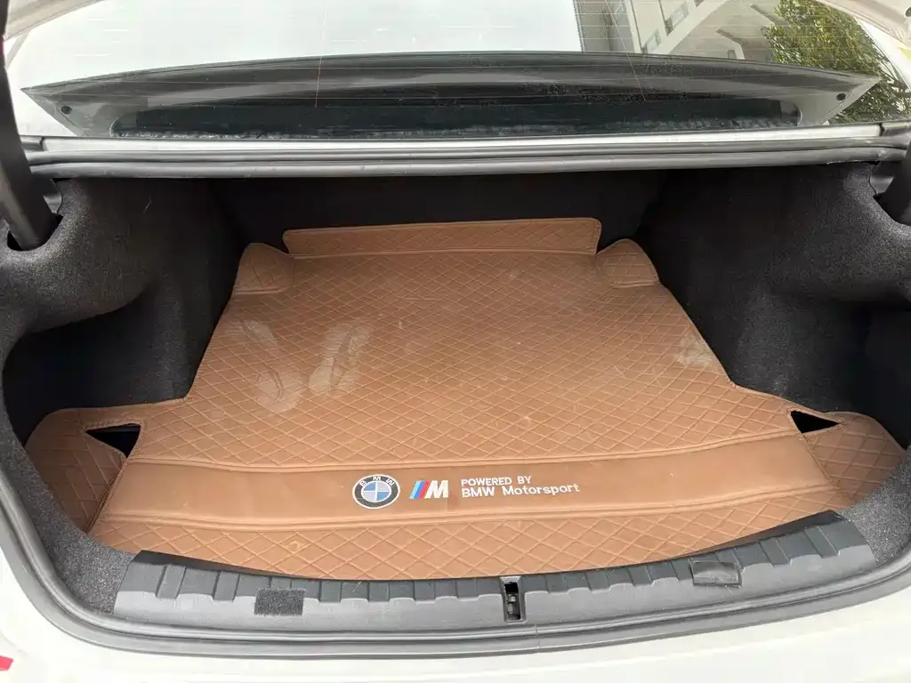 BMW 3 Series — фото 9