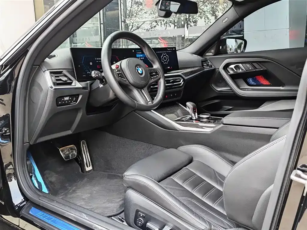 BMW M2 — фото 10