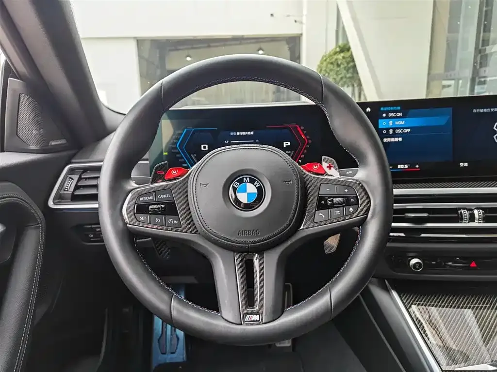 BMW M2 — фото 4