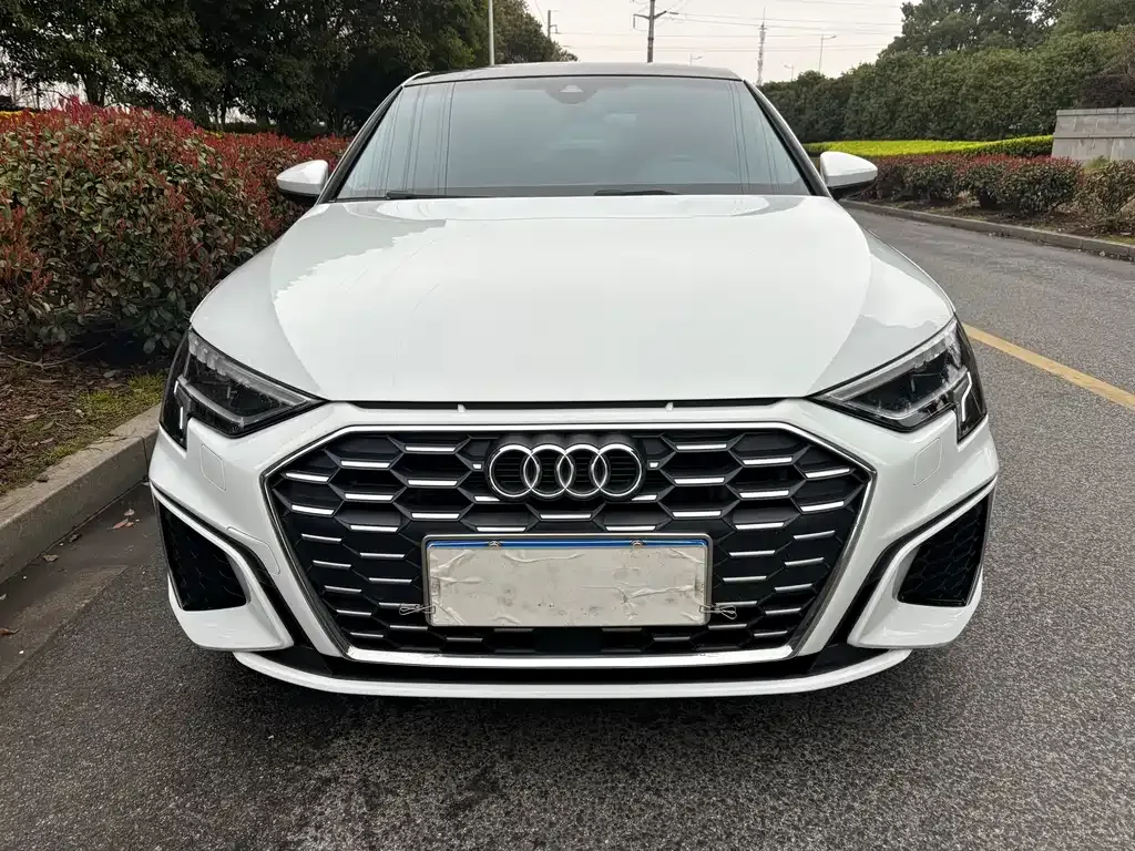 Audi A3 — фото 6