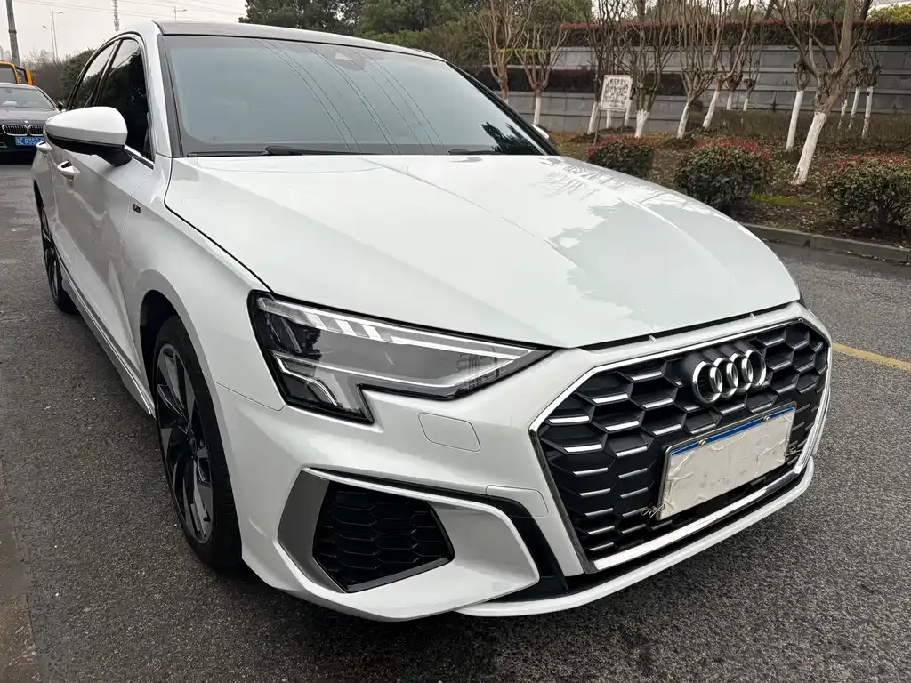 Audi A3 — фото 5