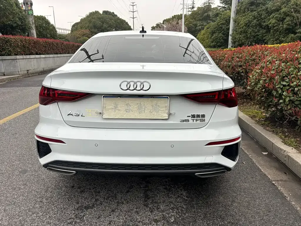 Audi A3 — фото 7