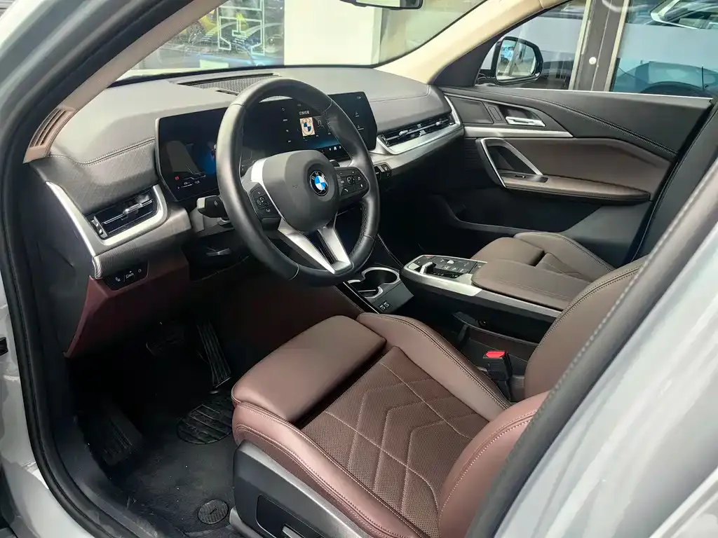BMW X2 (Import) — фото 4