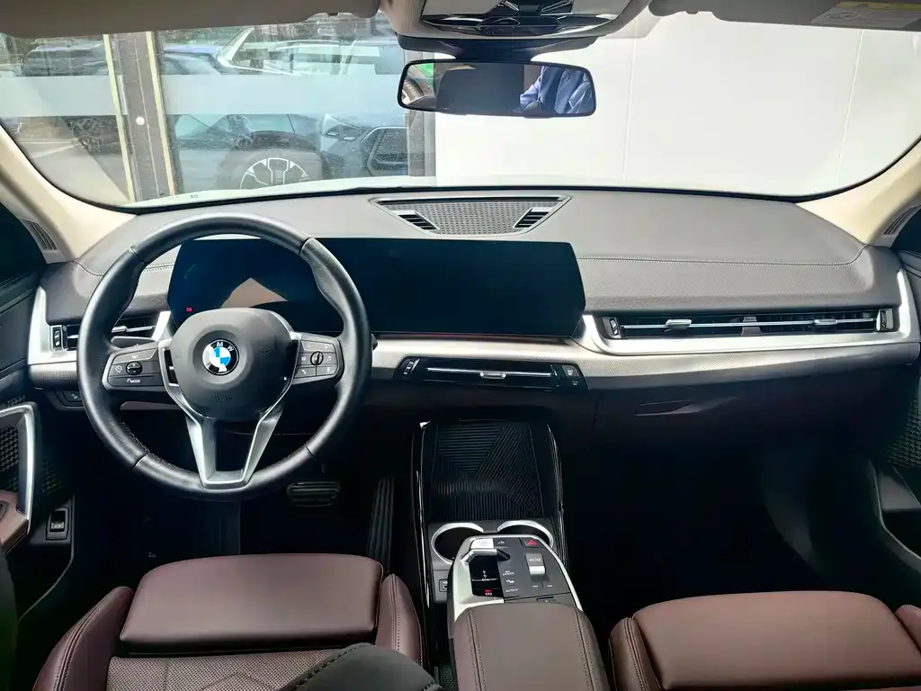 BMW X2 (Import) — фото 6
