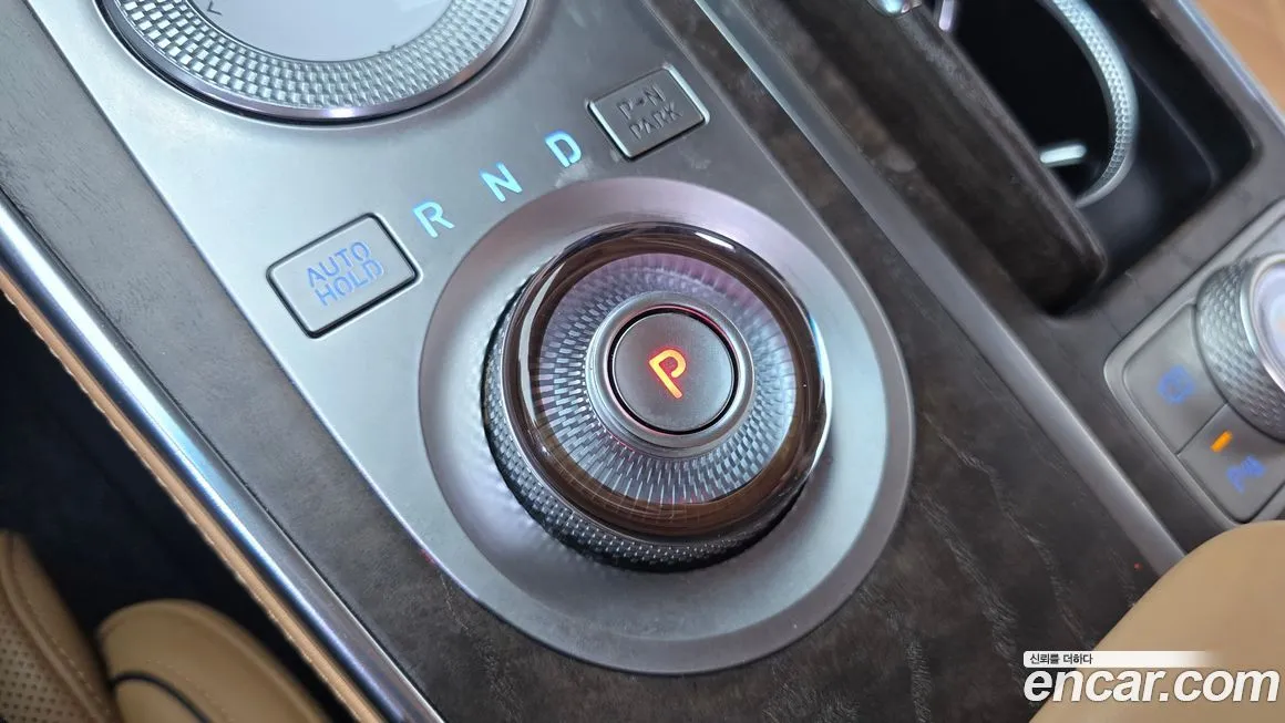 Genesis GV80 — фото 2