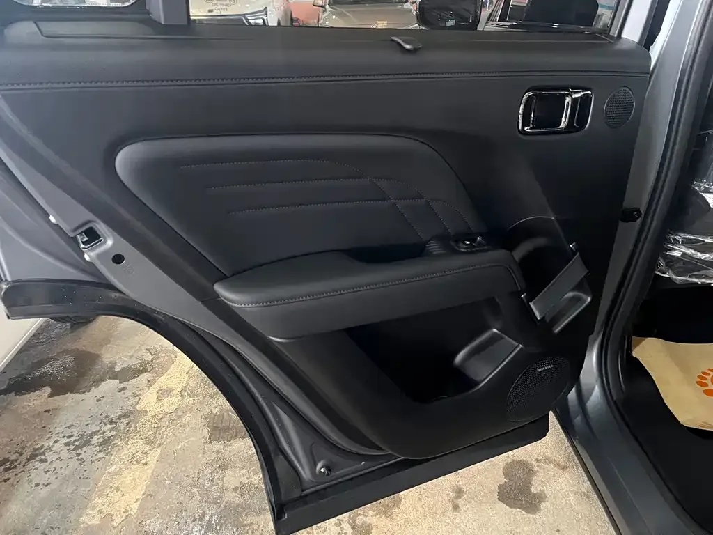 Haval Raptor — фото 8