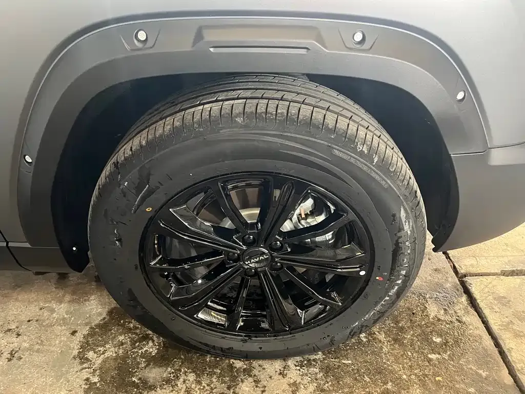 Haval Raptor — фото 5
