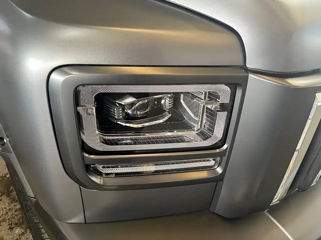 Haval Raptor — фото 9
