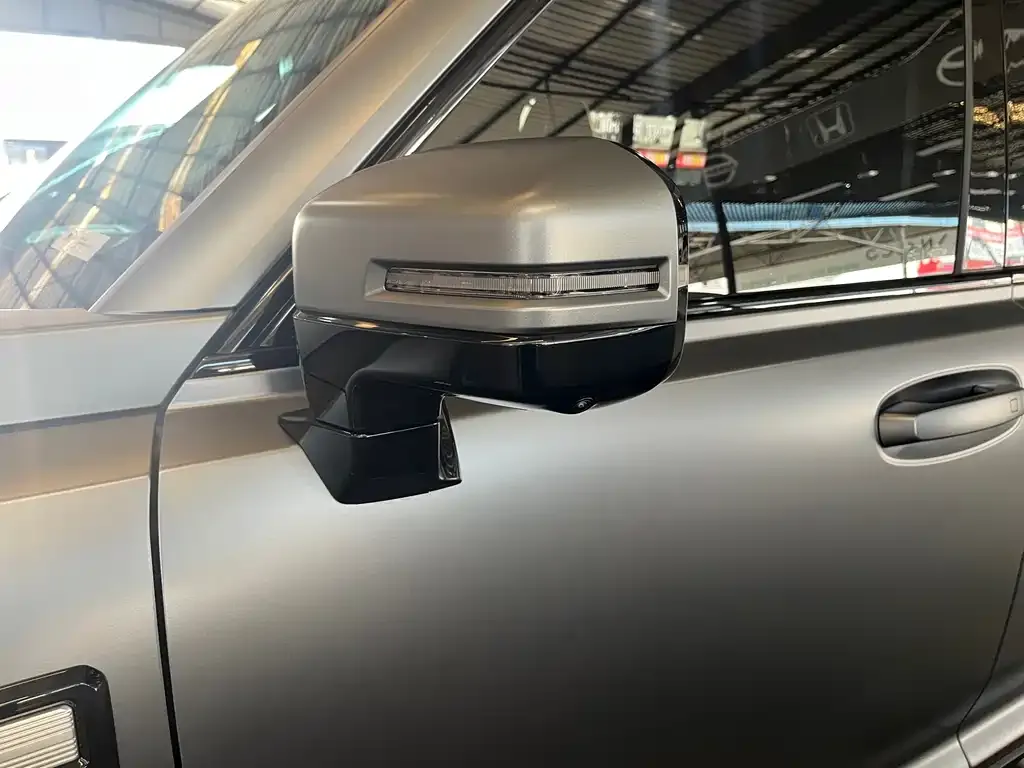 Haval Raptor — фото 7