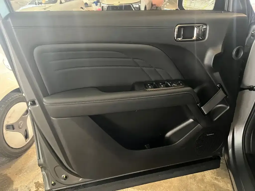 Haval Raptor — фото 2