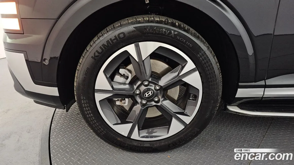 Hyundai Palisade — фото 7