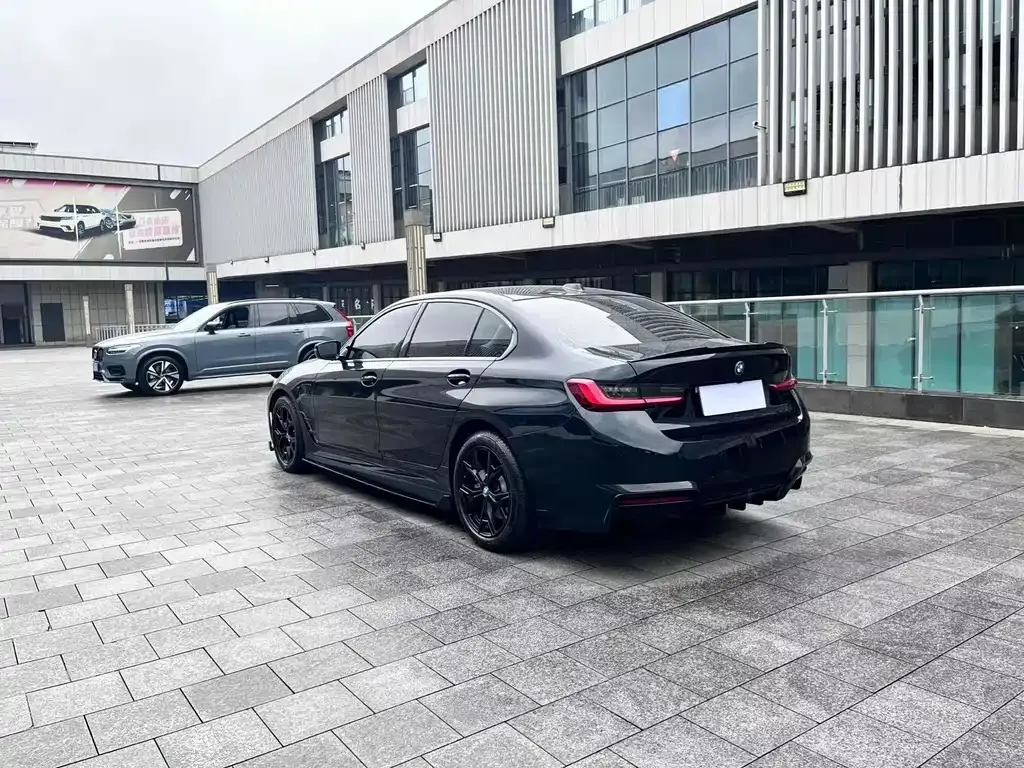 BMW i3 — фото 6