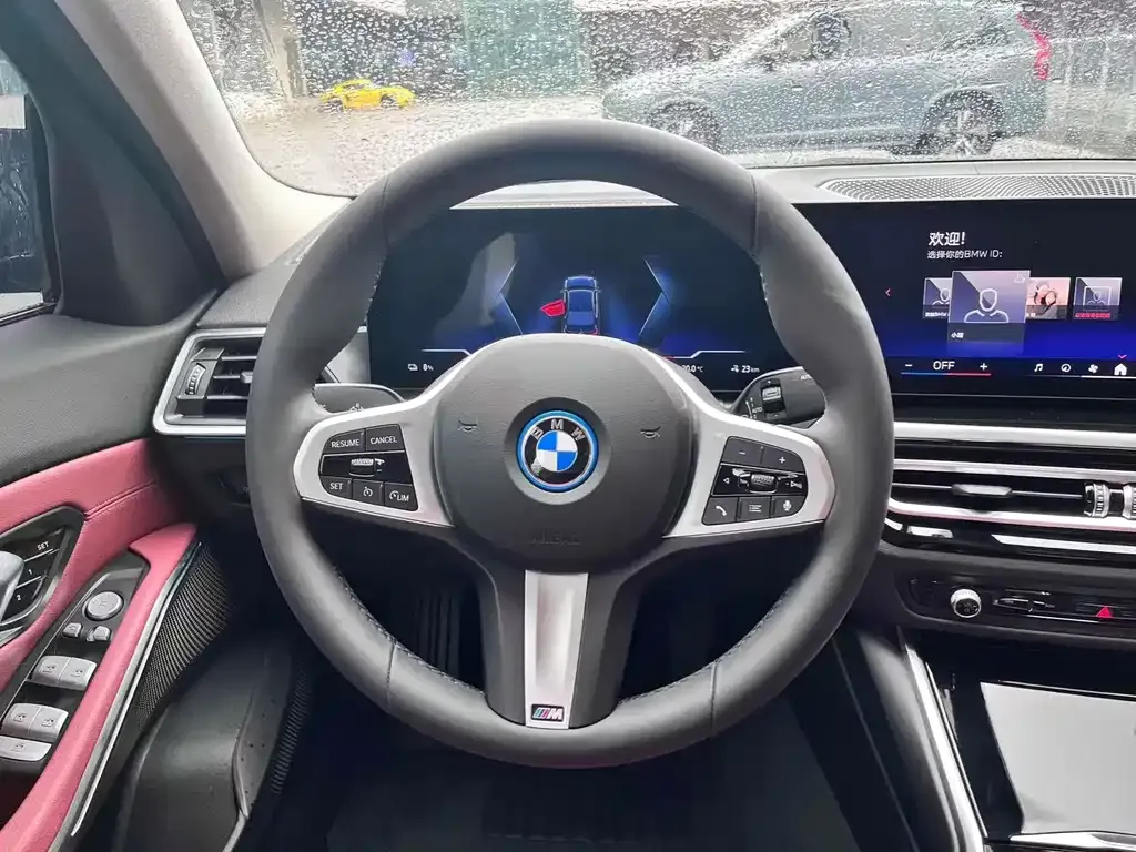 BMW i3 — фото 2