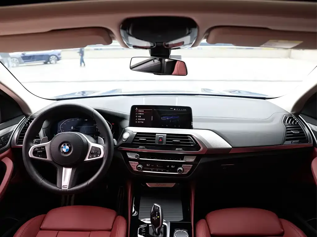 BMW X4 — фото 2