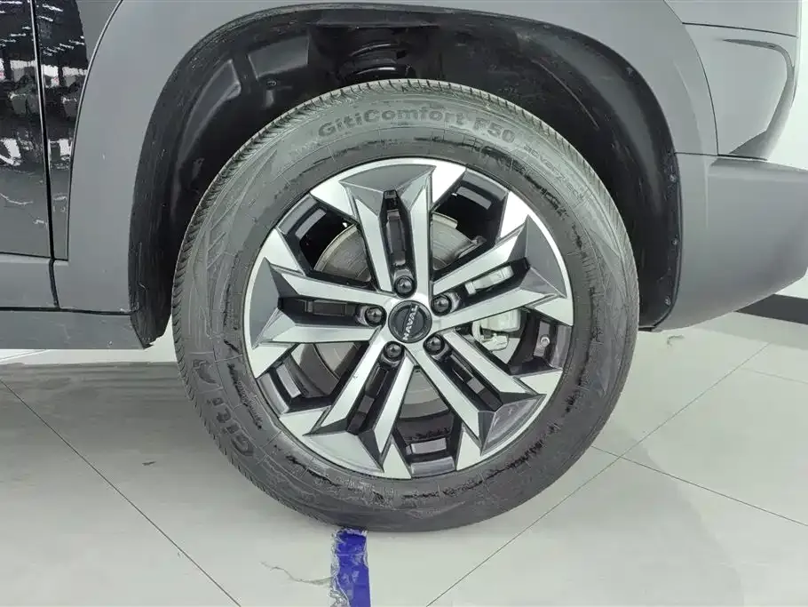 Haval Big Dog — фото 10