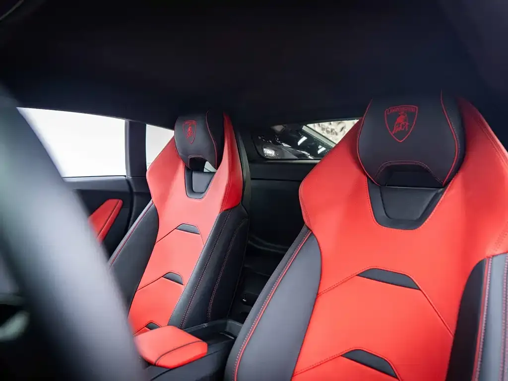 Lamborghini Huracan — фото 3