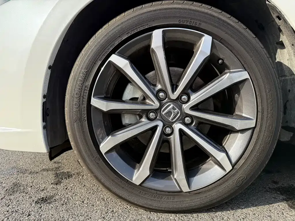 Honda Integra — фото 9