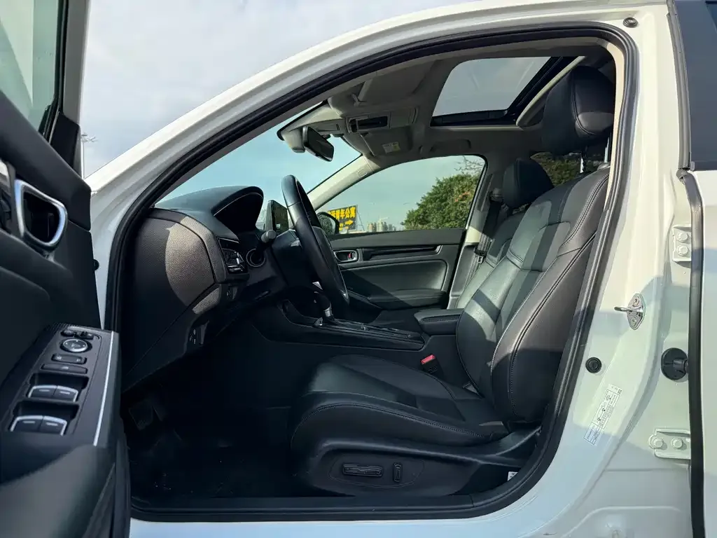 Honda Integra — фото 2