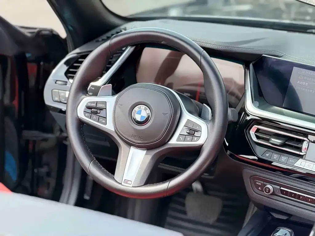BMW Z4 — фото 9