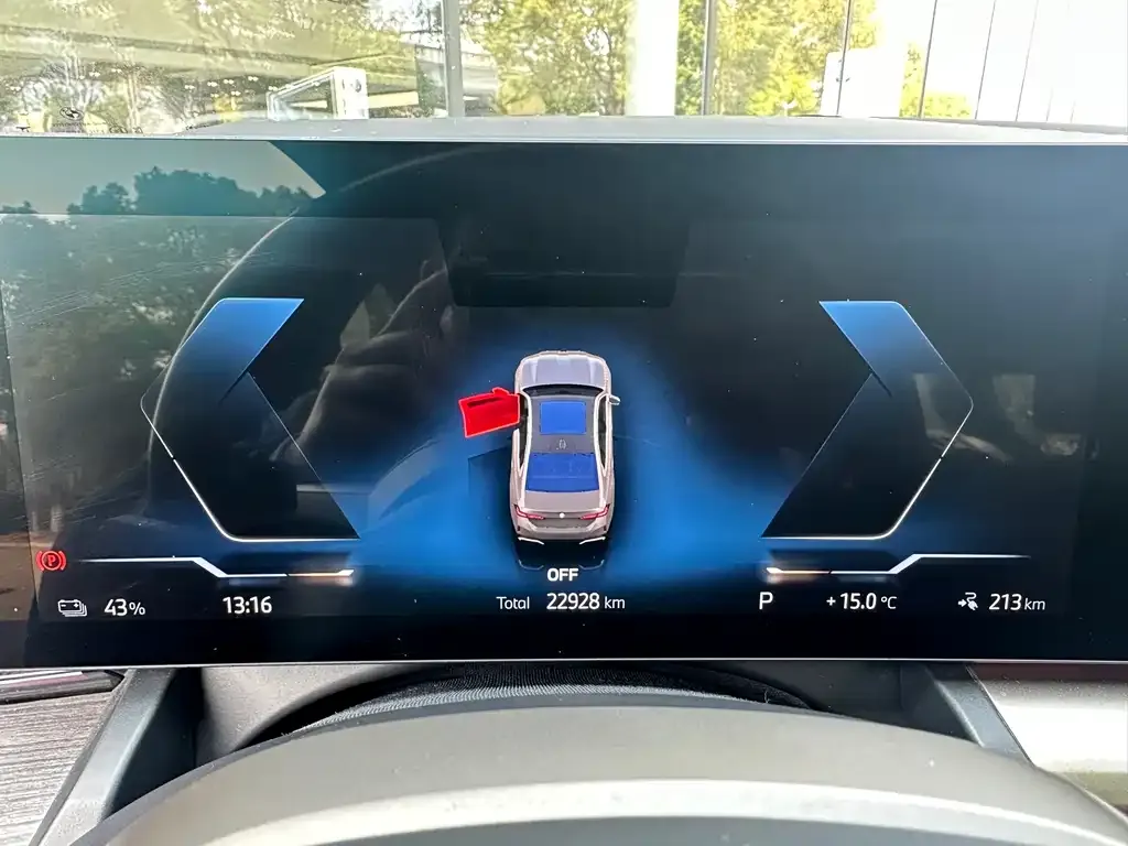 BMW i5 — фото 2
