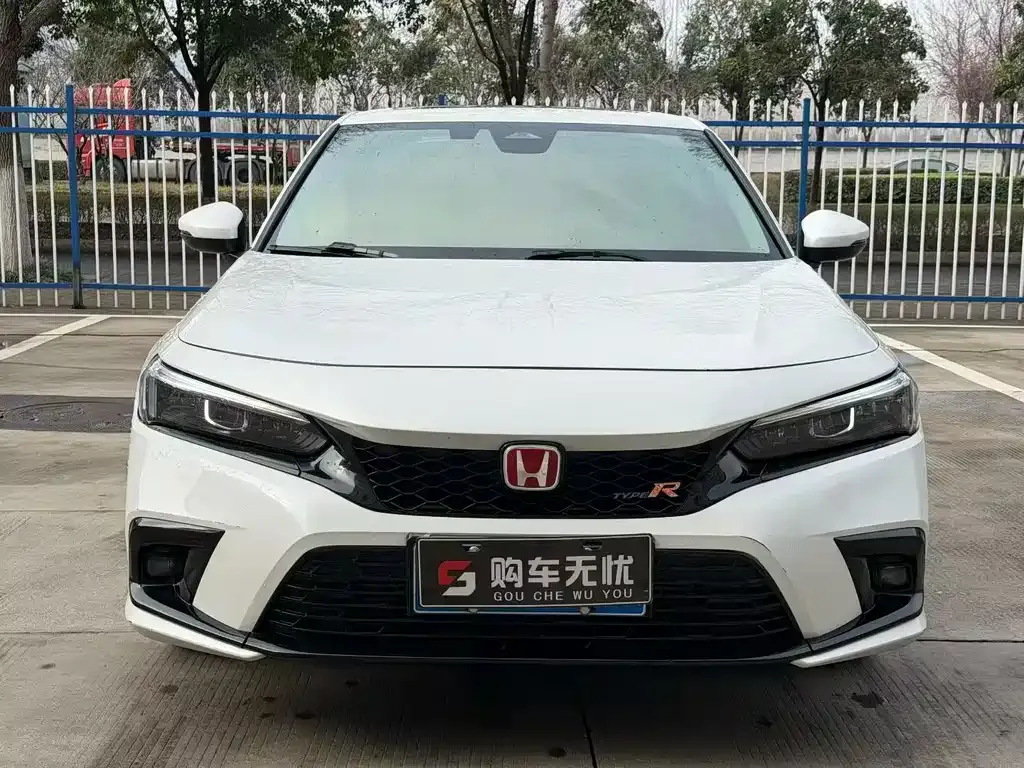 Honda Civic — фото 5