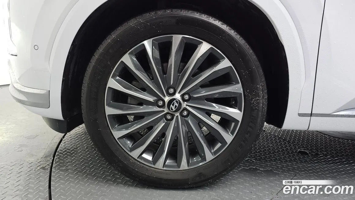 Hyundai Palisade — фото 4