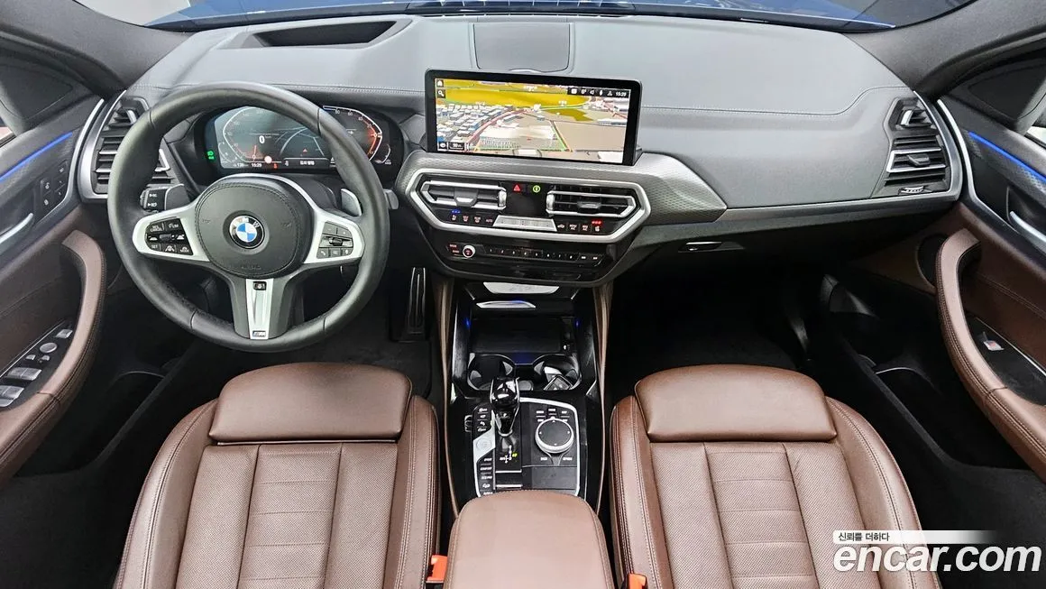 BMW X4 — фото 3