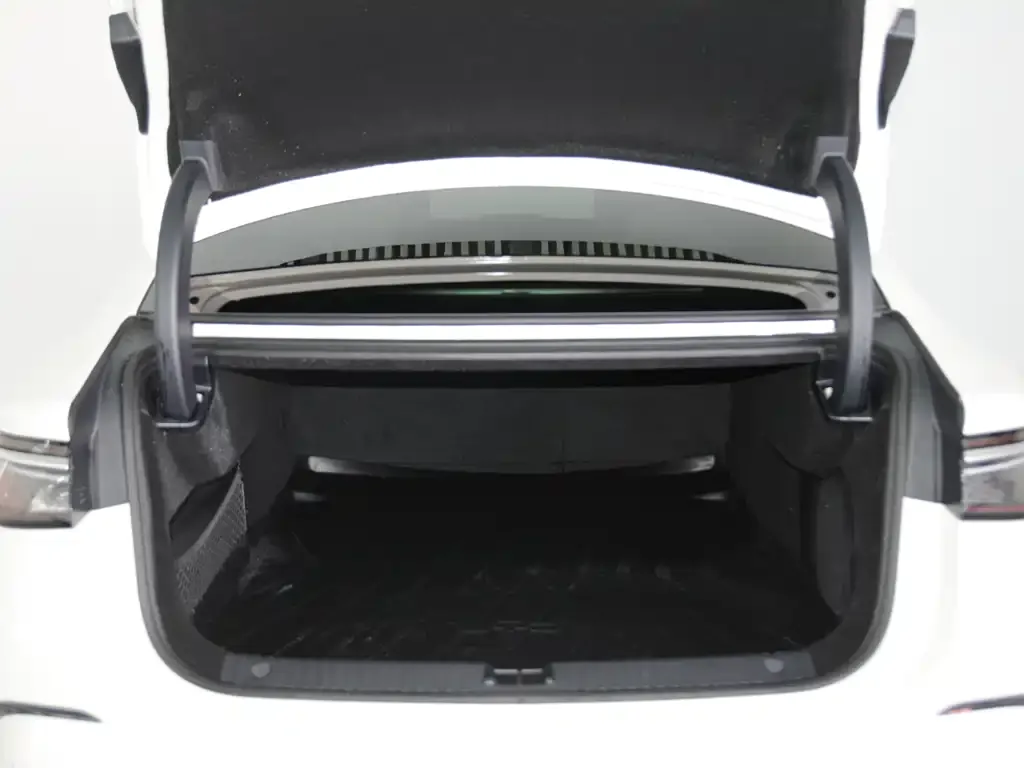 BYD Seal 07 DM-i — фото 6