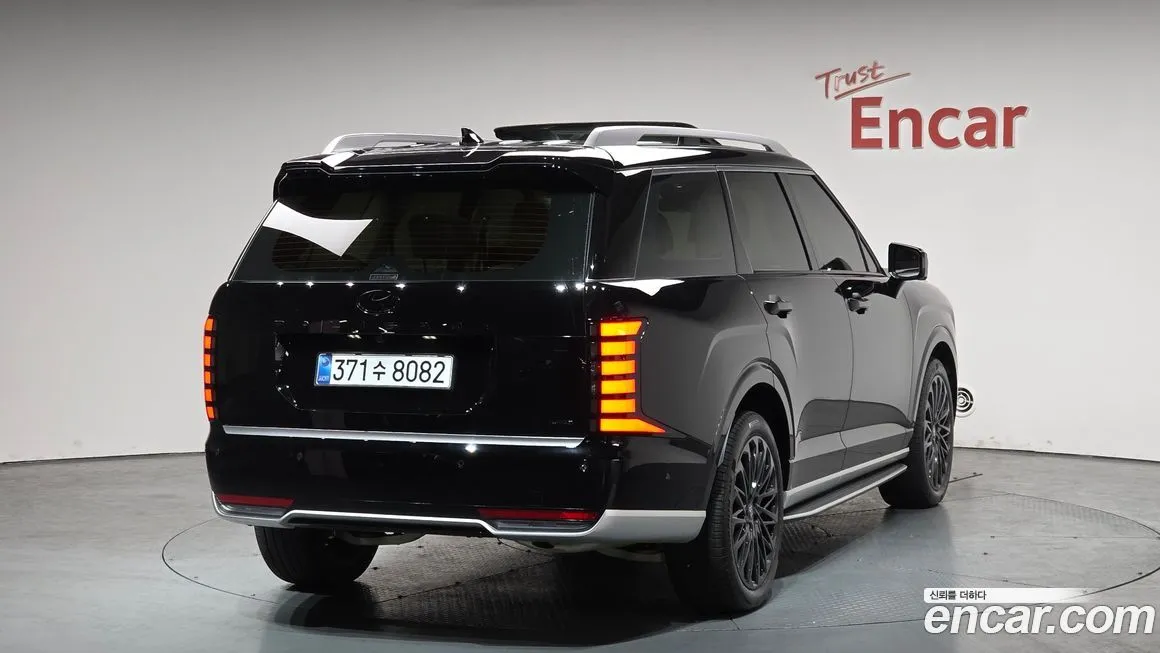 Hyundai Palisade — фото 4