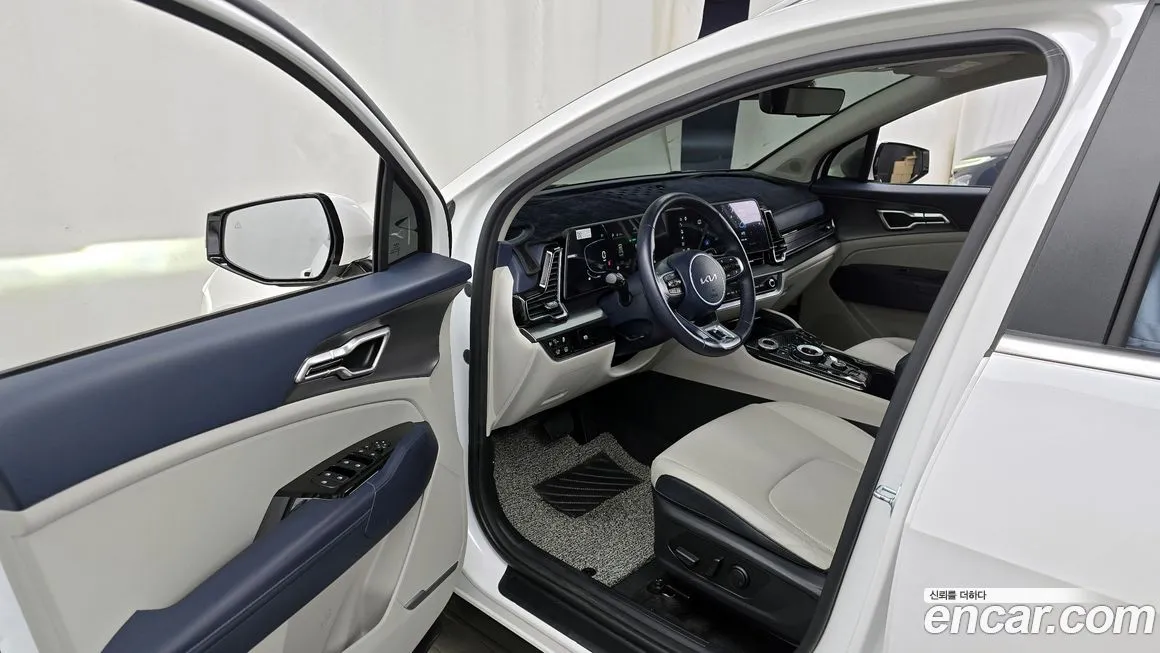 Kia Sportage — фото 4
