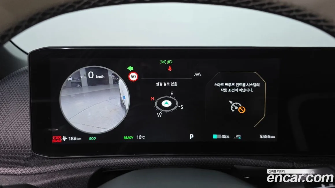 Kia EV6 — фото 4
