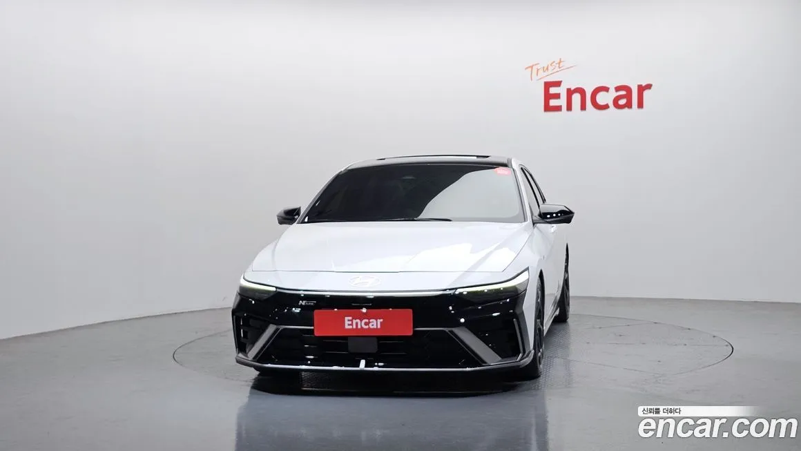 Hyundai AVANTE — фото 3