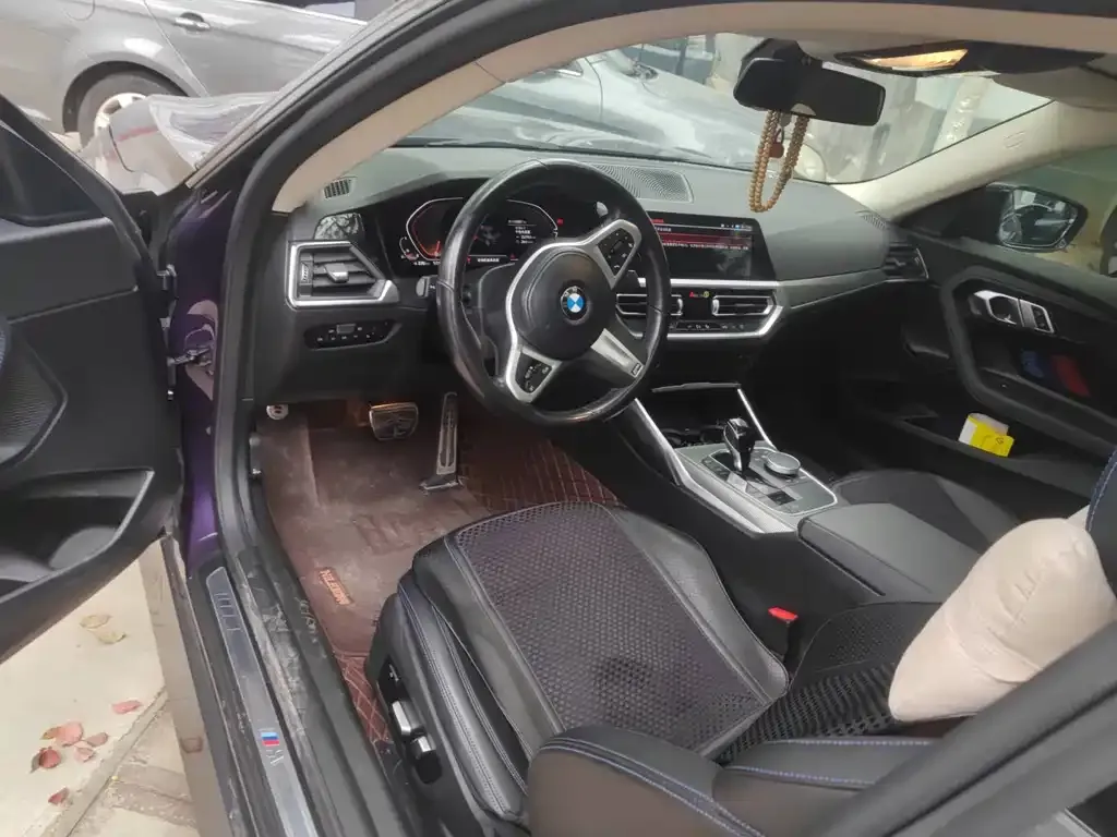 BMW 2 Series (Import) — фото 4