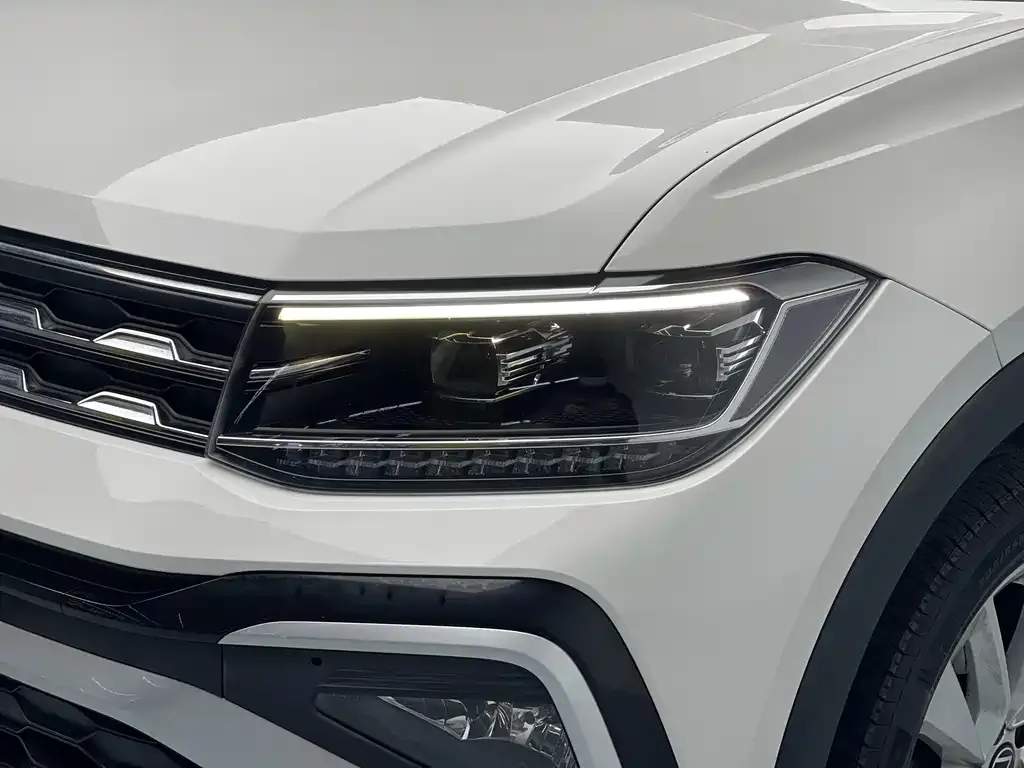 Volkswagen T-Cross — фото 6