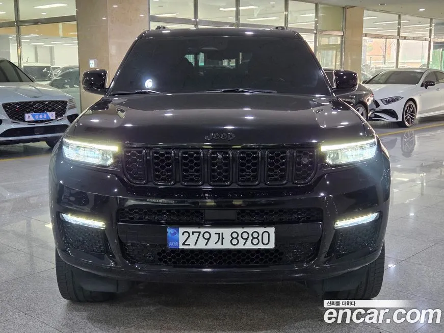 Jeep Cherokee — фото 9