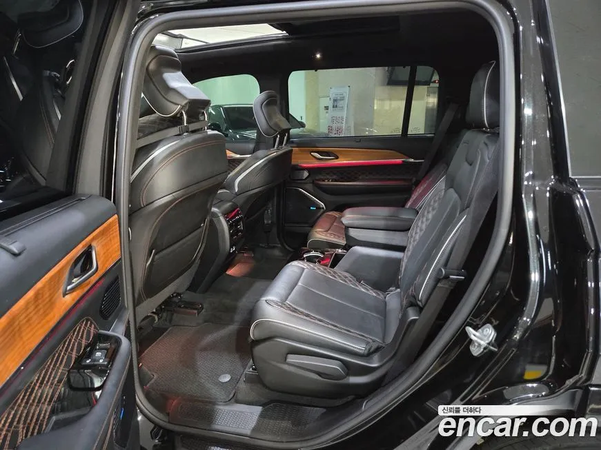Jeep Cherokee — фото 10