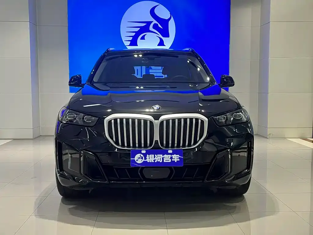 BMW X5 — фото 3