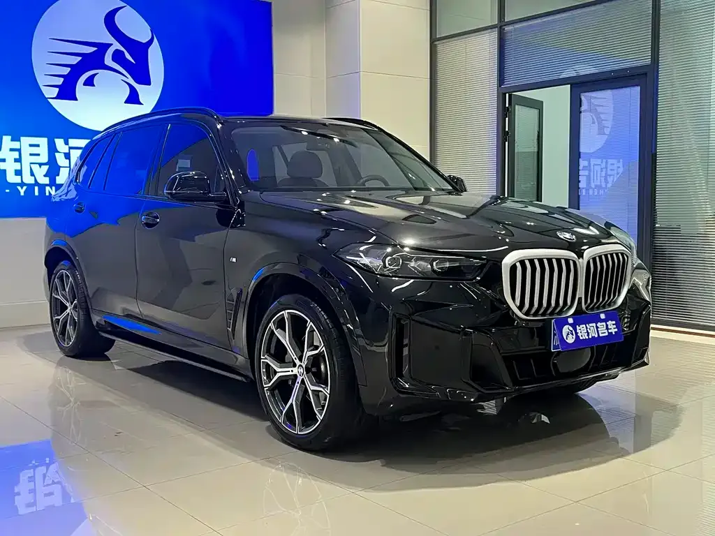 BMW X5 — фото 10