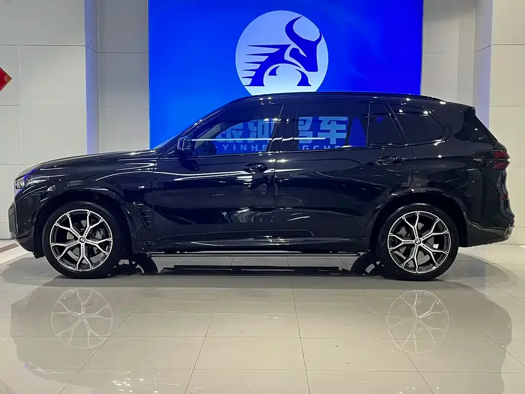 BMW X5 — фото 2