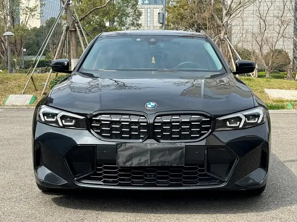 BMW 3 Series — фото 5