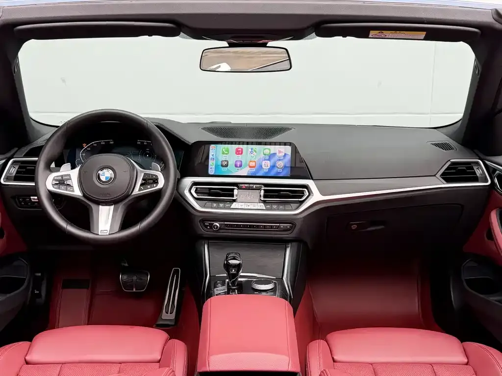 BMW 4 Series — фото 4