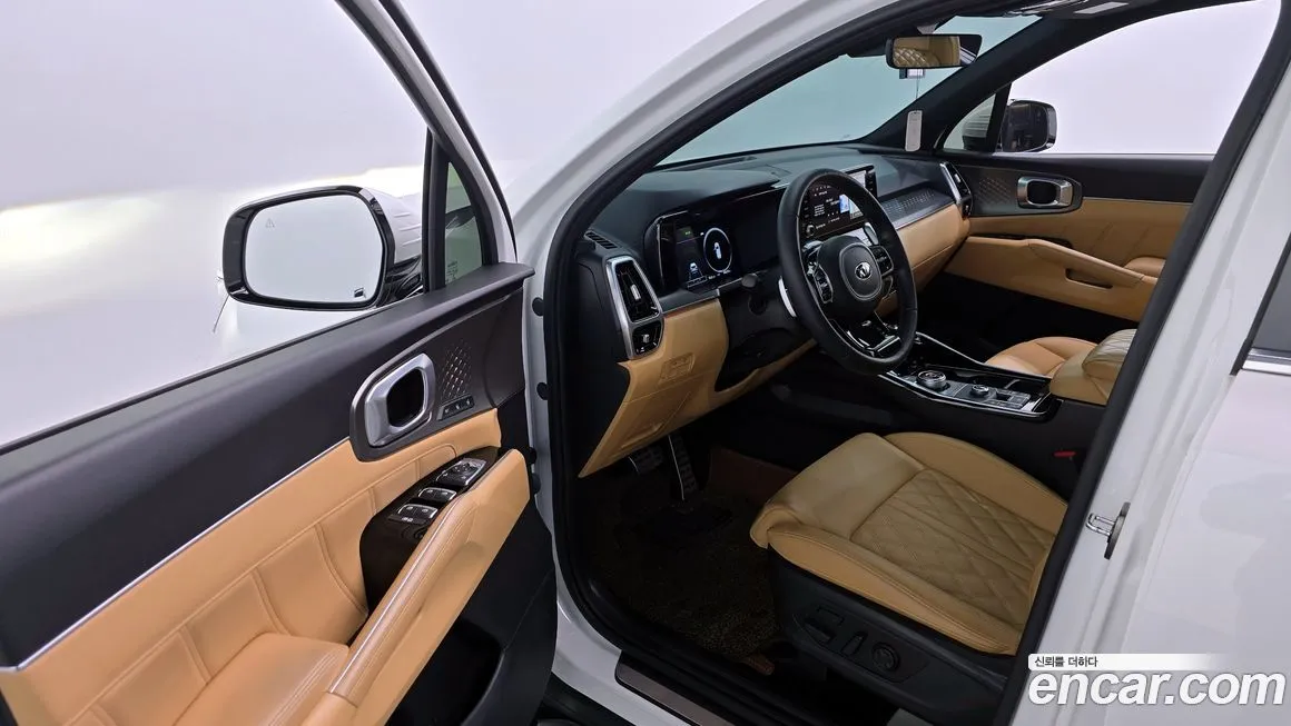 Kia Sorento — фото 2