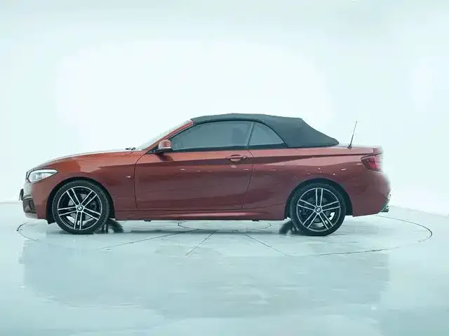 BMW 2 Series (Import) — фото 6