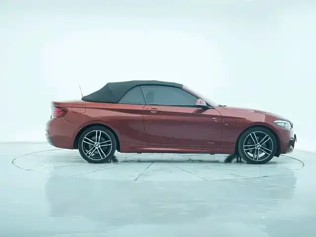 BMW 2 Series (Import) — фото 8
