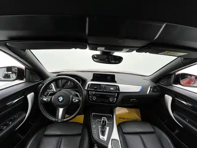 BMW 2 Series (Import) — фото 9